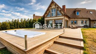  Maison à vendre 5 pièces 168 m²