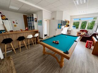  Maison à vendre 8 pièces 186 m²