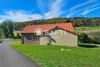  Maison � vendre 3 pi�ces 70 m�