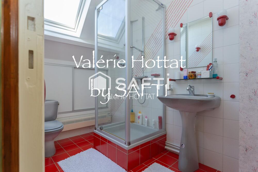 à vendre  Maison Orgeval (78630)