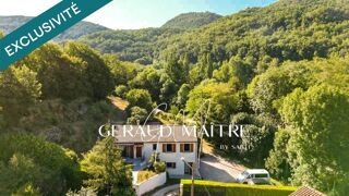 Maison – Saint-Affrique, Le Cambon