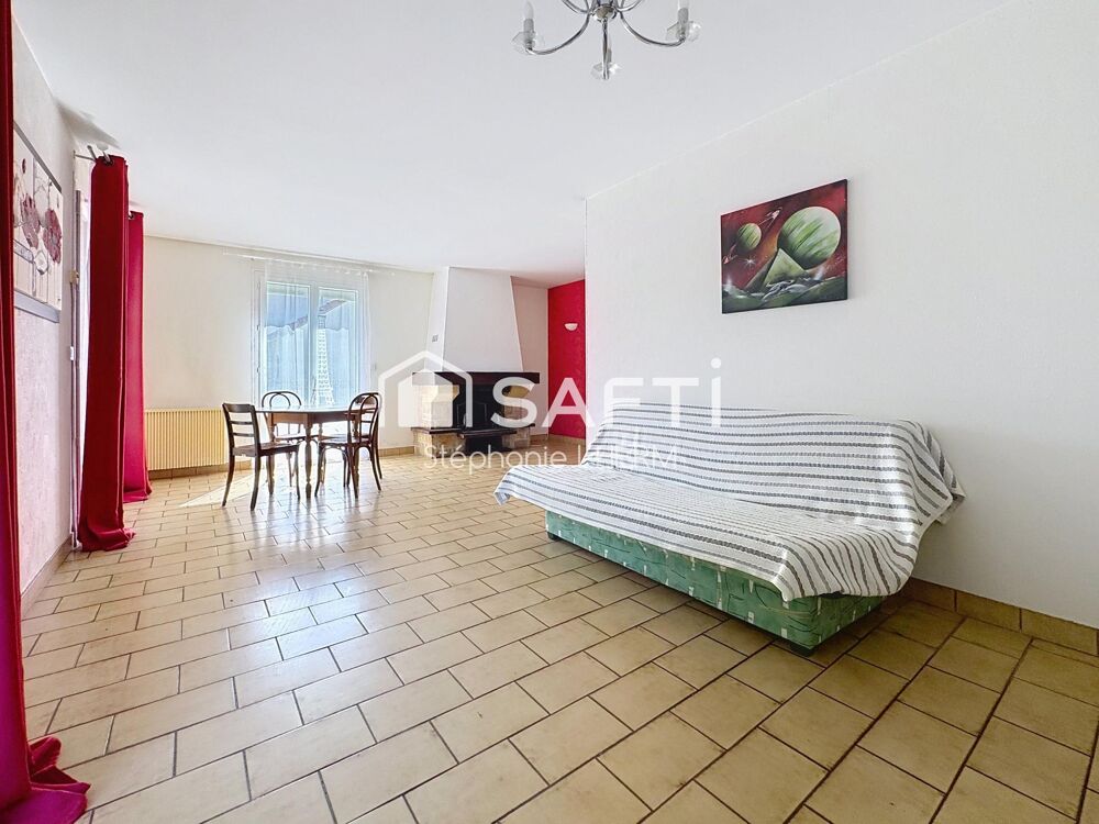 Vente Maison Maison quartier Nord Aurillac