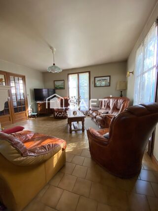  Maison � vendre 6 pi�ces 166 m�