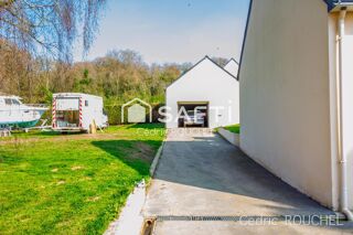  Maison à vendre 5 pièces 98 m²