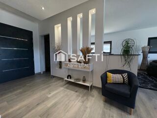  Maison à vendre 6 pièces 135 m²