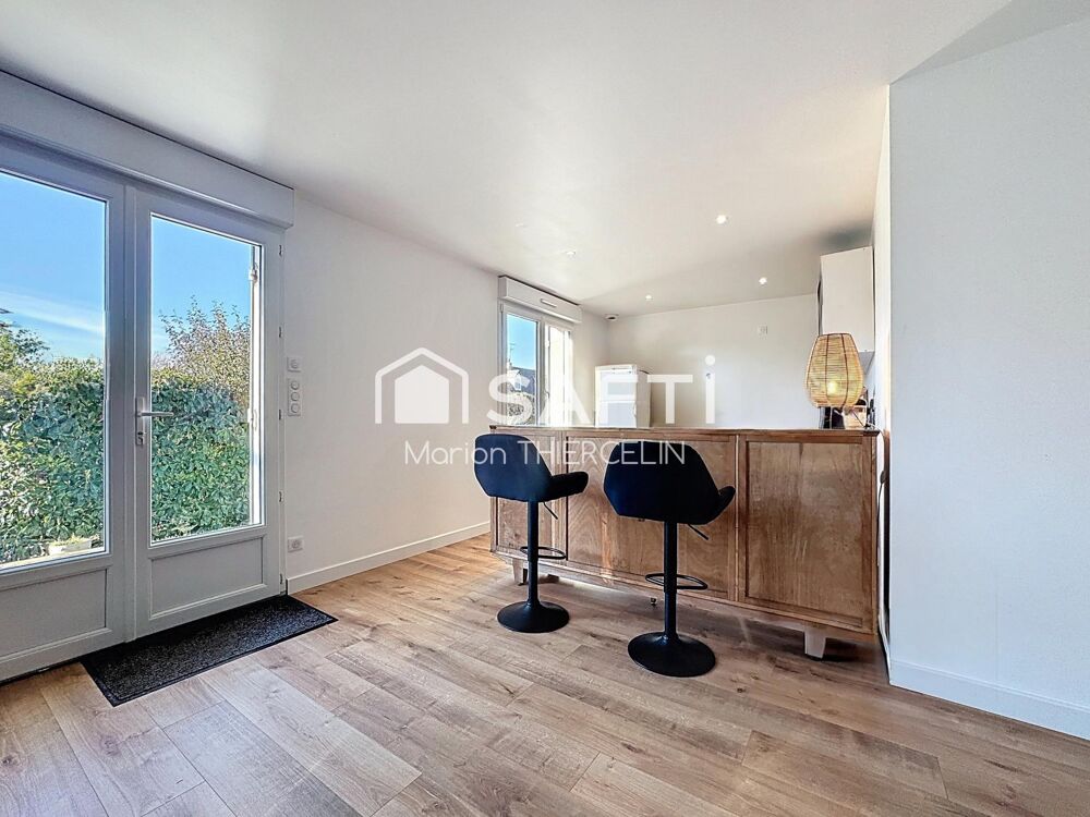 Vente Maison Maison familiale de 160m² habitables environ idéalement située sur la commune de Combleux Combleux