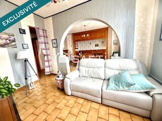 Vente Maison MAISON BEAU VOLUME Henin-beaumont