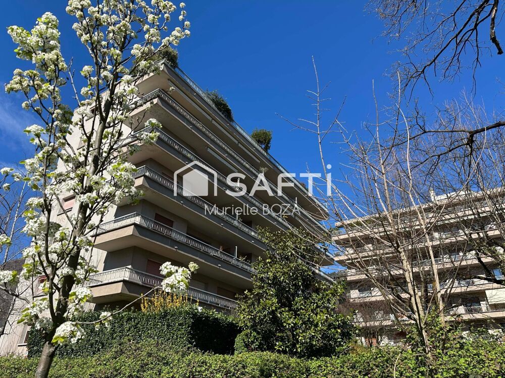 MEYLAN, UN BIEN RARE OFFRANT UN VÉRITABLE ESPRIT MAISON