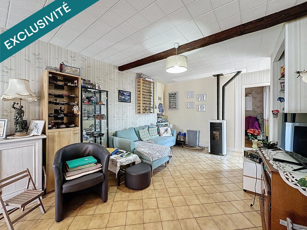 Pavillon niveau de vie de plain pied