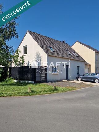  Maison � vendre 6 pi�ces 114 m�