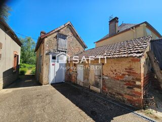  Maison à vendre 2 pièces 61 m²