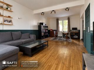  Appartement à vendre 3 pièces 81 m²