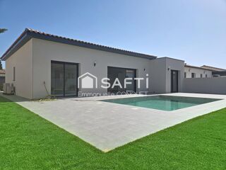  Maison à vendre 4 pièces 104 m²