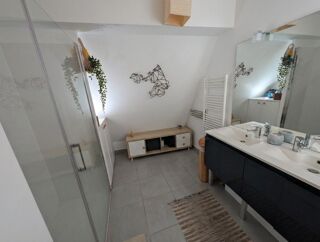  Appartement � vendre 5 pi�ces 125 m�