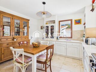  Maison � vendre 7 pi�ces 230 m�