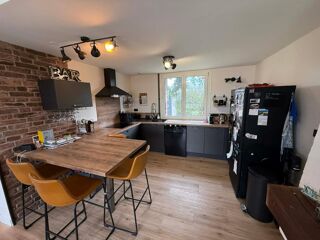  Maison � vendre 6 pi�ces 114 m�
