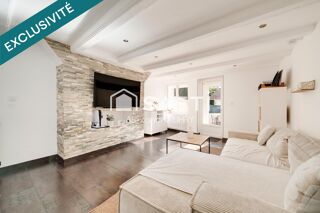  Maison à vendre 4 pièces 70 m²