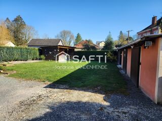  Maison  vendre 6 pices 200 m