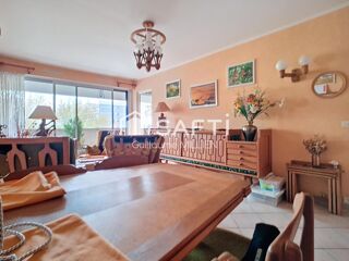  Appartement � vendre 4 pi�ces 89 m�