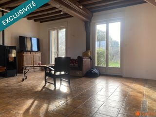  Maison � vendre 8 pi�ces 152 m�