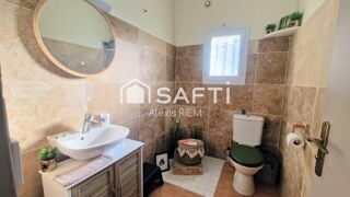  Maison � vendre 3 pi�ces 80 m�