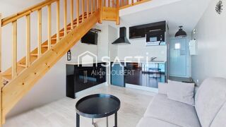  Appartement � vendre 2 pi�ces 30 m�