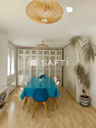  Maison � vendre 7 pi�ces 191 m�