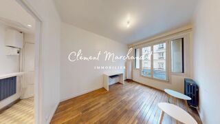  Appartement � vendre 3 pi�ces 38 m�