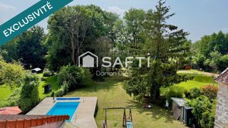  Maison � vendre 6 pi�ces 140 m�