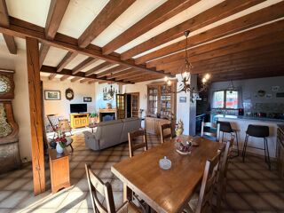  Maison à vendre 6 pièces 120 m²