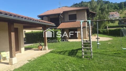   Maison au calme et bucolique Maison - 6 pièce(s) - 186 m²