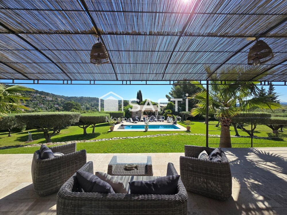  vendre  Maison Cotignac (83570)