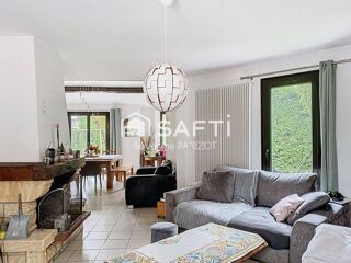  Maison  vendre 6 pices 124 m