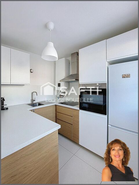  Appartement � louer 2 pi�ces 39 m�