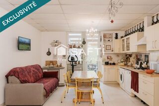  Maison � vendre 3 pi�ces 50 m�