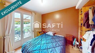  Maison  vendre 5 pices 105 m