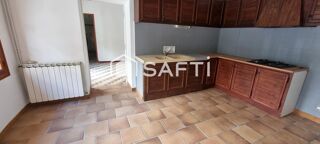  Maison à vendre 4 pièces 80 m²