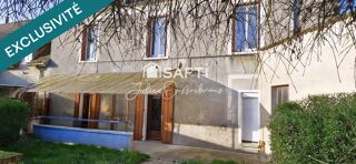  Maison à vendre 6 pièces 175 m²