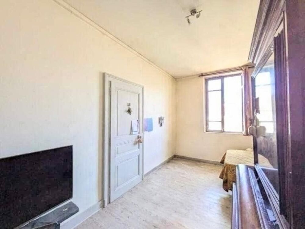 Vente Appartement Hypercentre Rumilly T3 évolutif Rumilly
