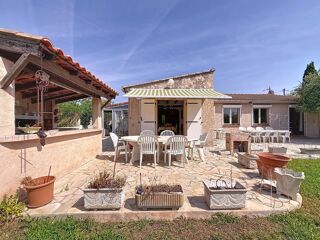 Maison à vendre 5 pièces 125 m²