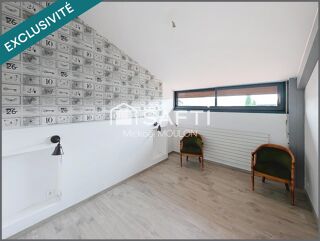  Maison � vendre 4 pi�ces 110 m�