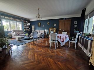  Maison � vendre 9 pi�ces 269 m�