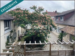  Maison à vendre 12 pièces 360 m²