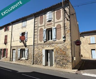  Maison à vendre 6 pièces 143 m²