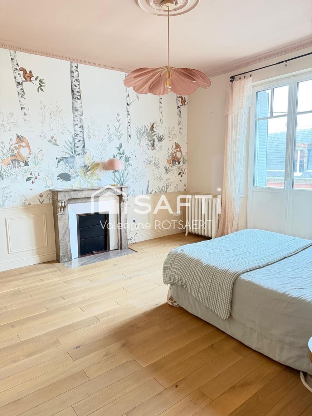 � vendre  Maison Compi�gne (60200)