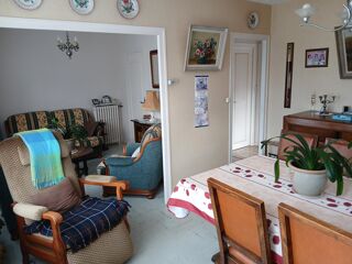  Maison � vendre 4 pi�ces 63 m�