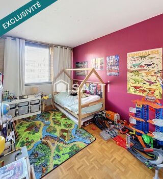  Appartement à vendre 4 pièces 92 m²