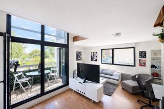  Appartement � vendre 3 pi�ces 77 m�