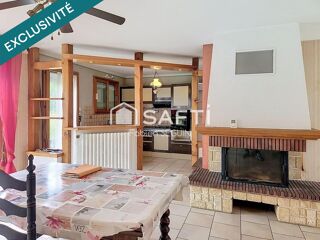  Maison à vendre 5 pièces 119 m²