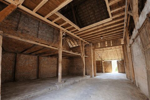   Superbe d�pendance a am�nager en maison d'habitation Maison - 4 pi�ce(s) - 350 m�